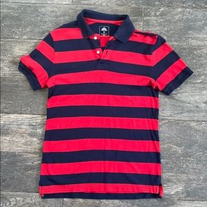 Mens GAP Polo Shirt (sz small)